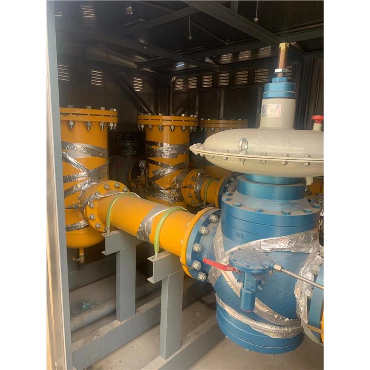 Ningxia blast furnace gas impurity removal filter specifications