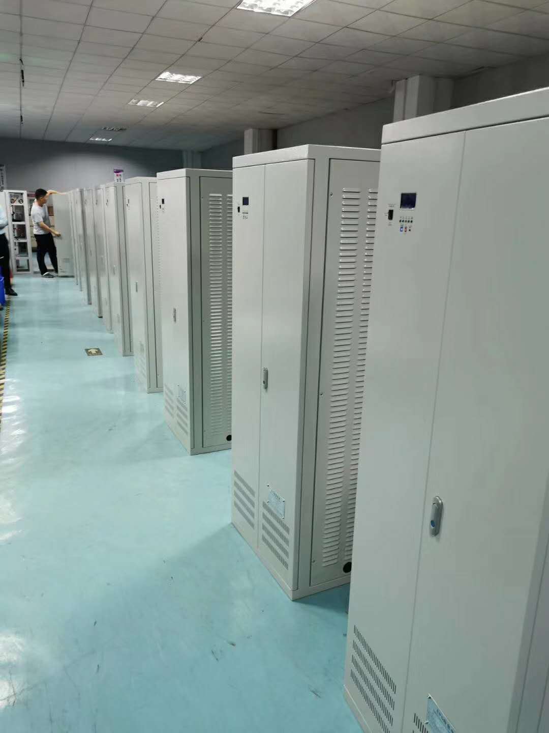 30KW, 40KW, 50KW Off-grid Inverter Power Supply, Puton Brand