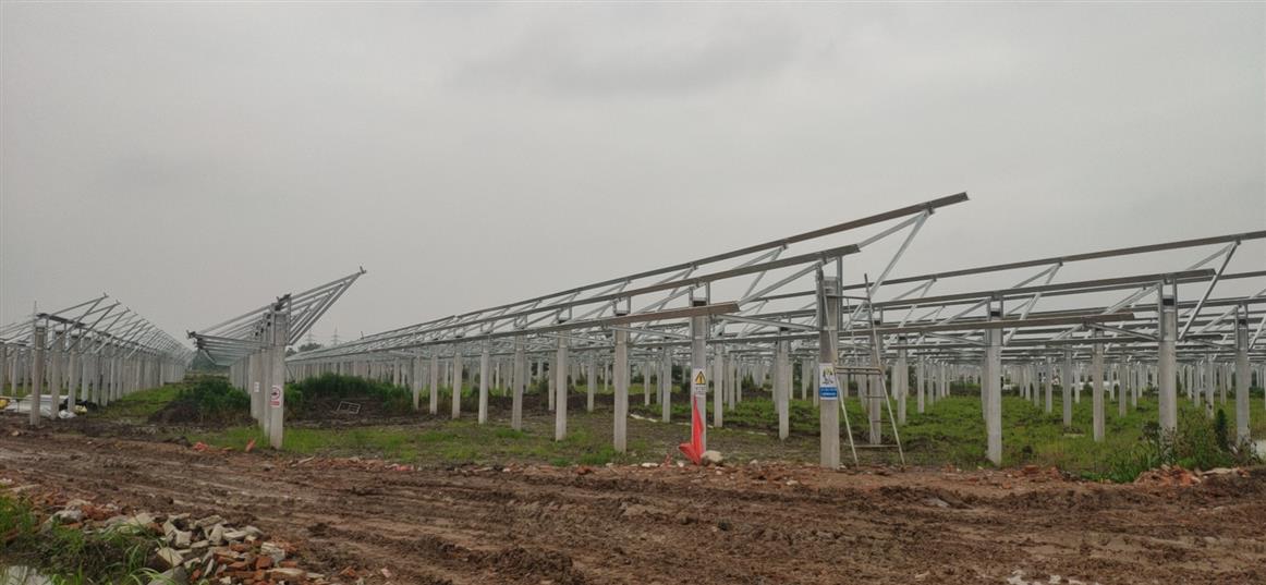 Photovoltaic waterproof bracket manufacturer recommended