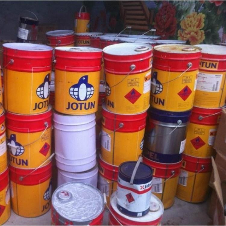 Recycling **Silicone non-stick coating sealing primer—on-site service, no arrears