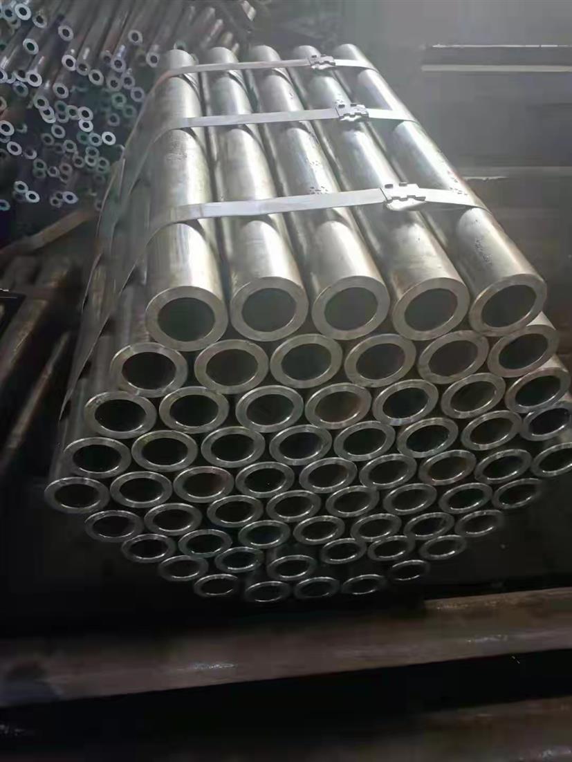 Nanjing 41.5*3 precision steel pipe, corrosion-resistant steel pipe—first-level distributor
