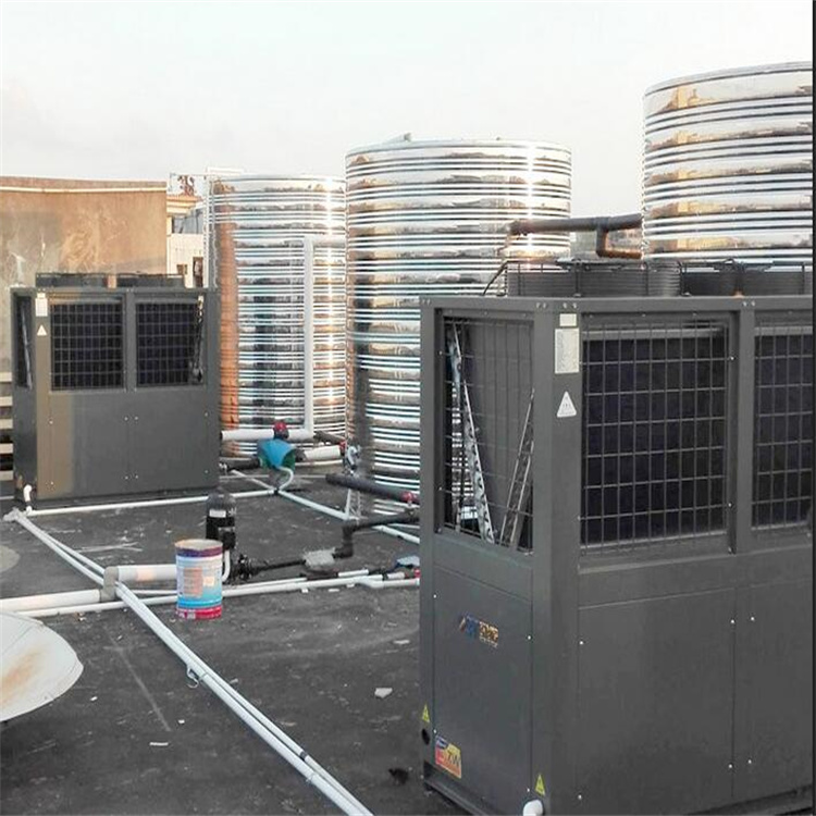 Kaifeng swimming pool air-source heat pumps, air-source heat pumps, air energy