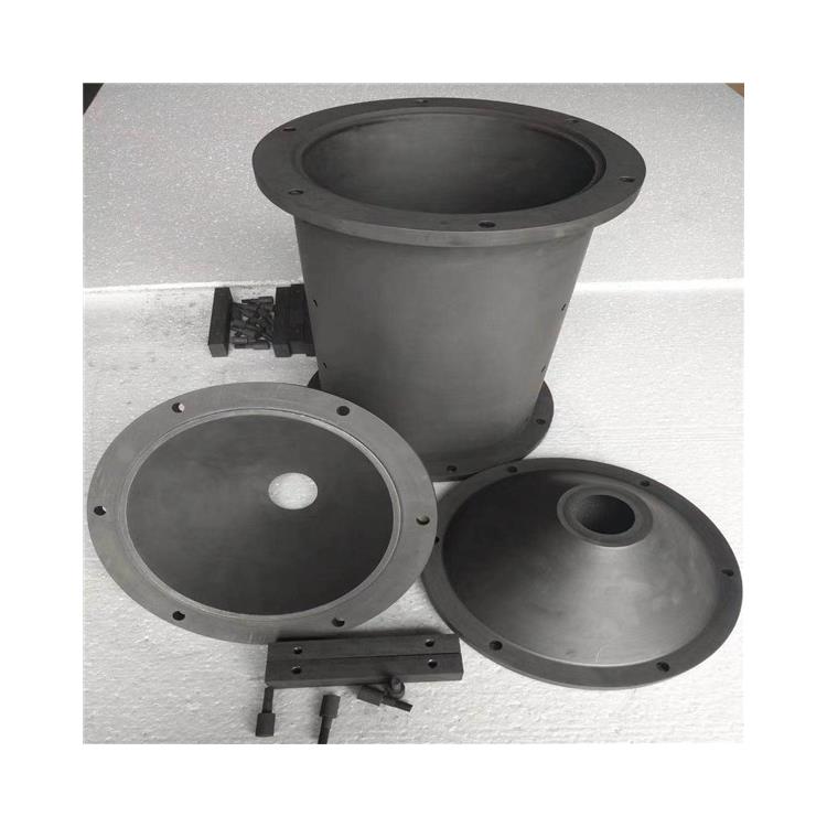 IG-32 graphite plant—features a low thermal expansion coefficient and exhibits excellent adhesion to