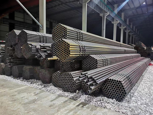 219*6 seamless steel pipe—how much does it cost per meter in Kunming