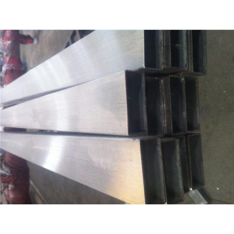 Hubei stainless steel industrial welded pipes