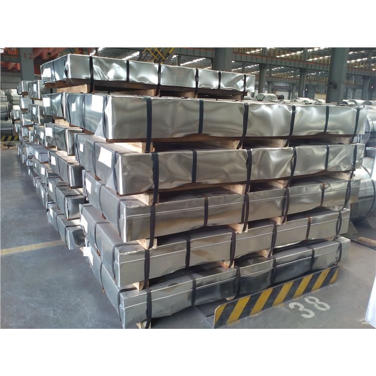 Tianjin Baowu-produced hot-rolled magnetic yoke steel HD235C