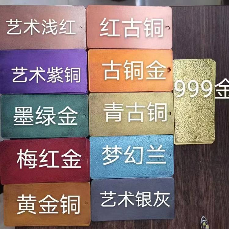 SuRan brand fluorocarbon coating, aluminum alloy profile spray coating—complementary primer and topc