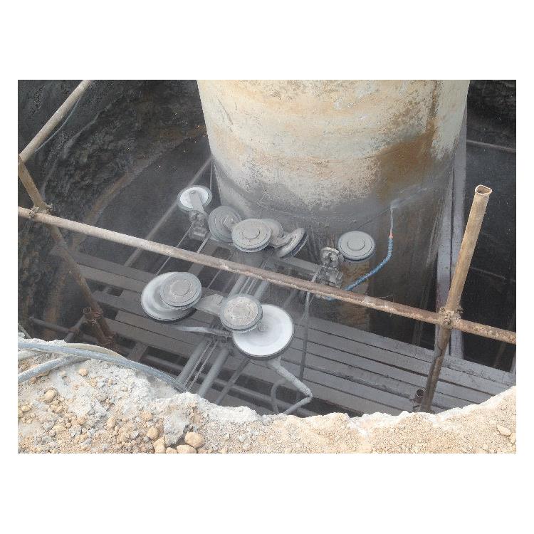 Bridge Demolition Company—We Offer On-Site Assessment Services. Water钻 Hole Drilling in Shijiazhuang