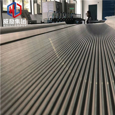 Hastelloy B-2 high-temperature alloy solid-solution bars