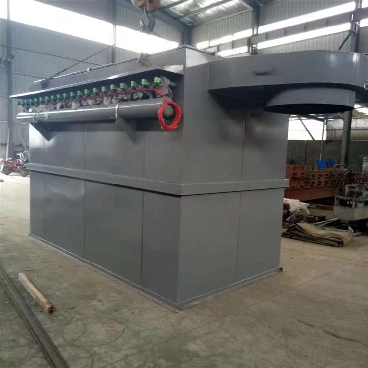 , explosion-proof dust collectors