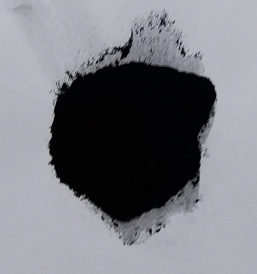 Shandong chemical industry direct supply of activated carbon—industrial activated carbon