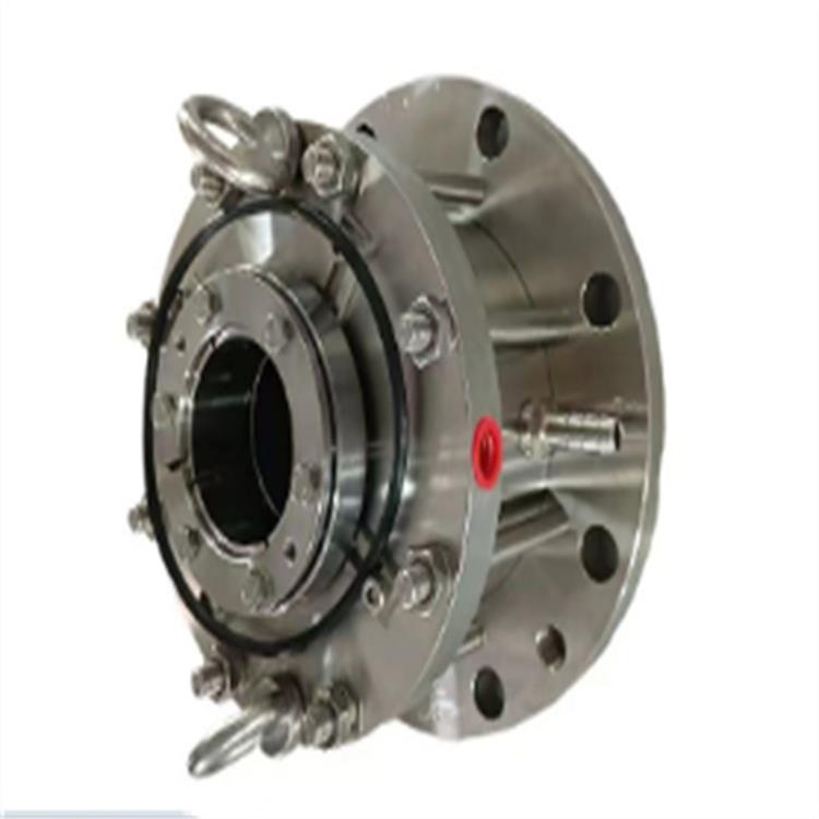 Wuxi special mechanical seal manufacturer—safe, reliable, and guaranteeing the sealing performance o