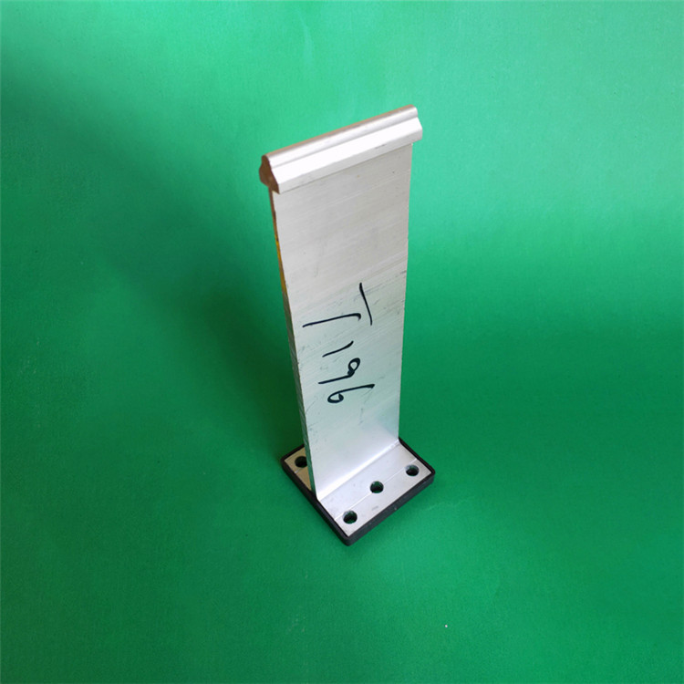 Aluminum-magnesium-manganese panel supports—80 manufacturers. Lanling Tengda Steel Structure Factory