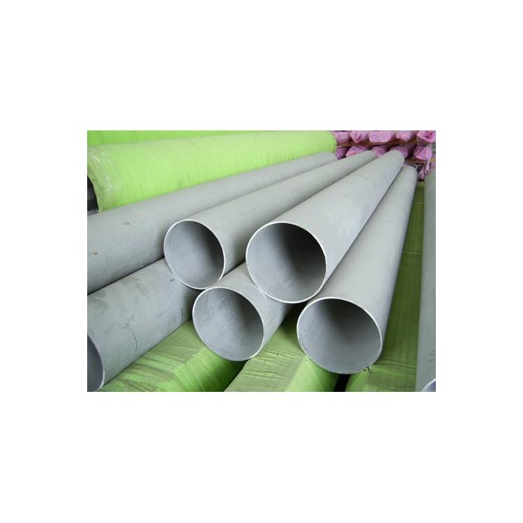 thin-walled stainless steel welded pipe manufacturer — economical section steel with strong resistan