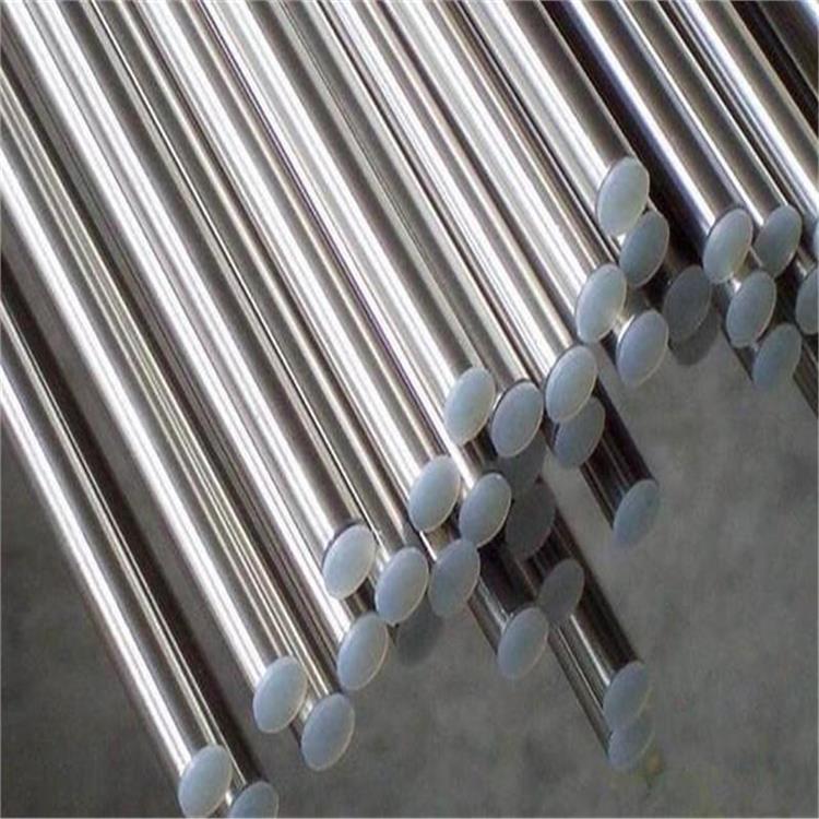 Ganzi stainless steel round bar manufacturer—our material specifications are complete