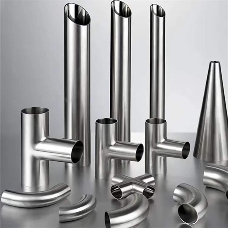 stainless steel structural material processing—Zhangyuan Metal