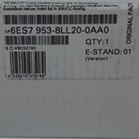 Karamay Siemens Compact PLC Module—Easy Installation, High Reliability