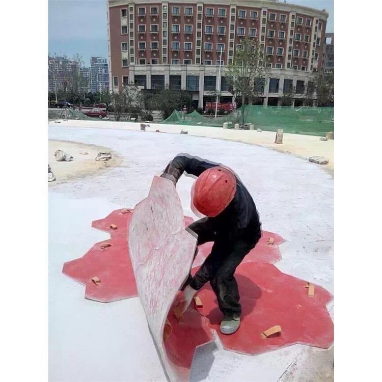 Artistic flooring design and construction—Shanghai Epoxy Art Flooring