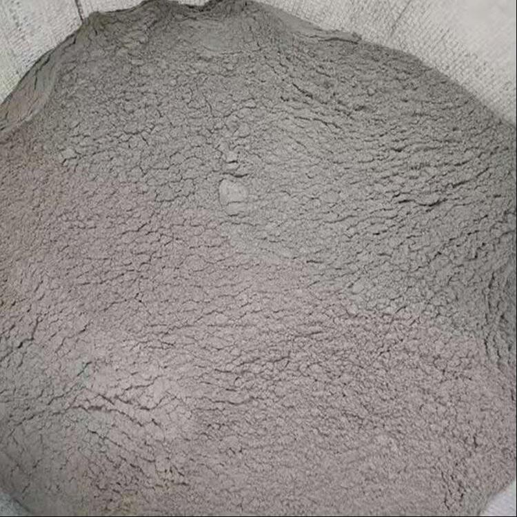 Xining Sludge Solidifier
