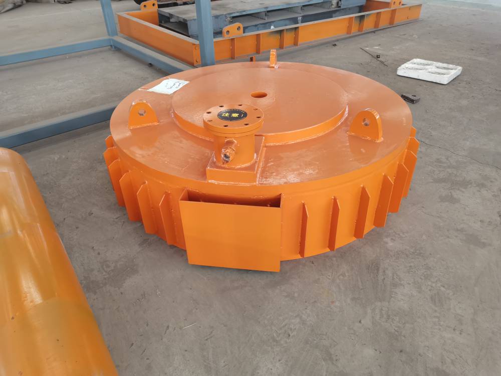 Disc-Type Iron Removers, Mining Iron Removers, Coal Mine Iron Removers, Dry-Type Iron Removers – Kel