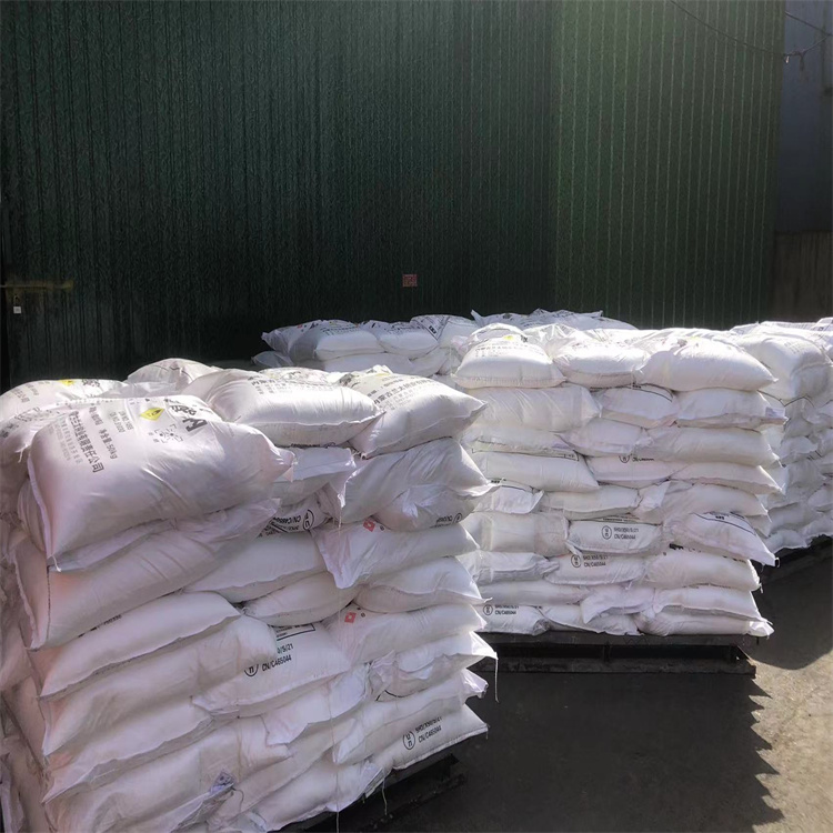 Ferrocene Combustion Promoter