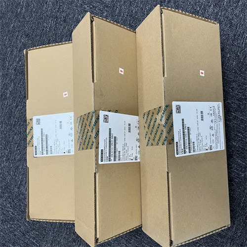 6SL3210-1KE18-8UP1 | Power Distribution and Control Equipment