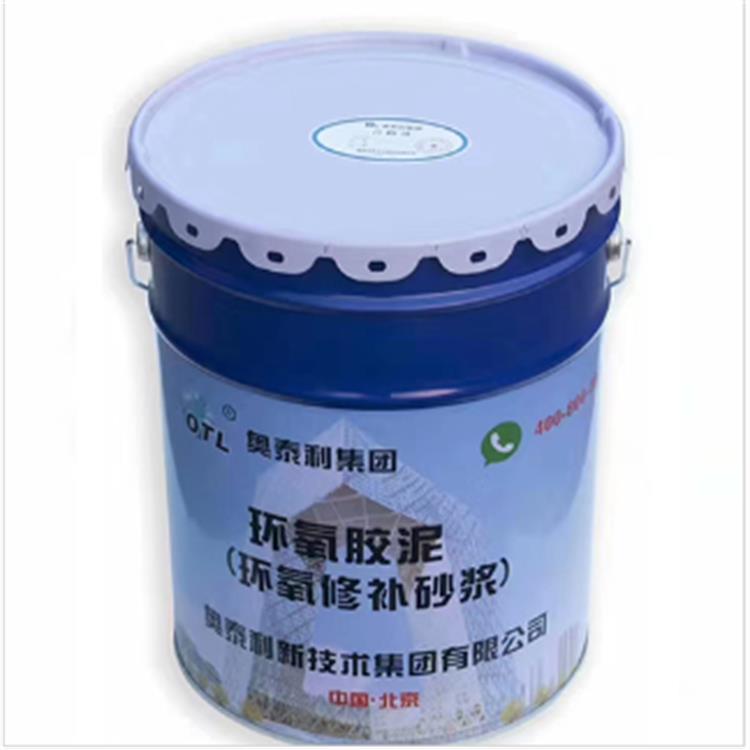 Karamay Epoxy Grout—Anti-crack