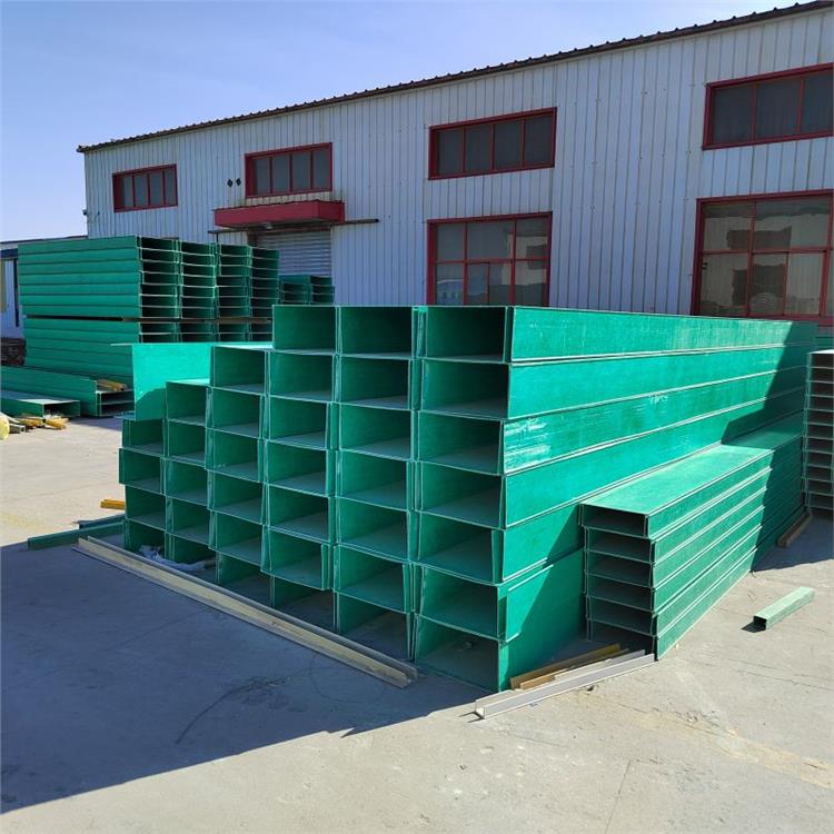 , polyurethane cable ducts—easy to install, with a reasonably designed structure