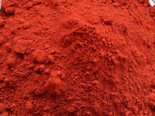 For Microwave Ferrite Production