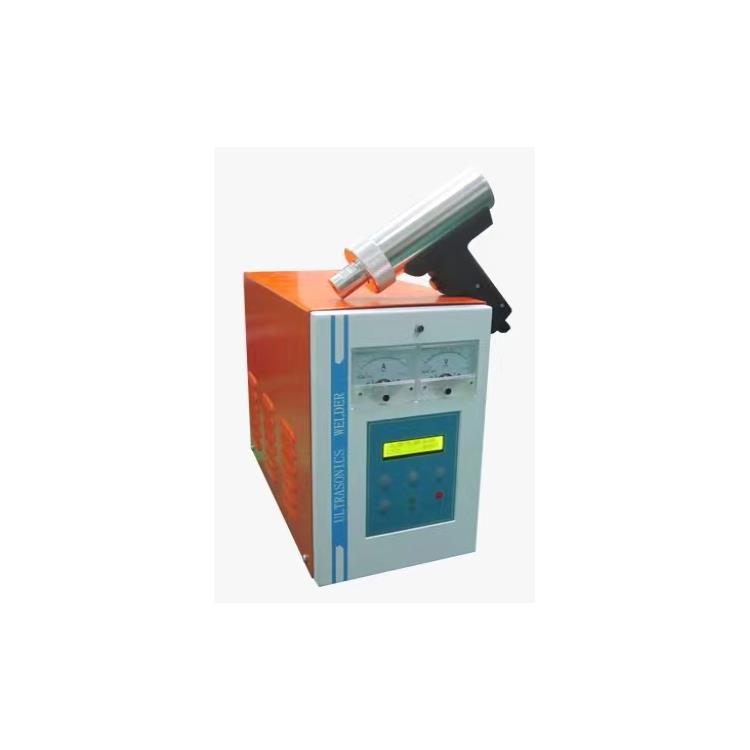 High-Power Ultrasonic Welding Machines—Jinan Ultrasonic Plastic Welding Machines—Easy to Operate