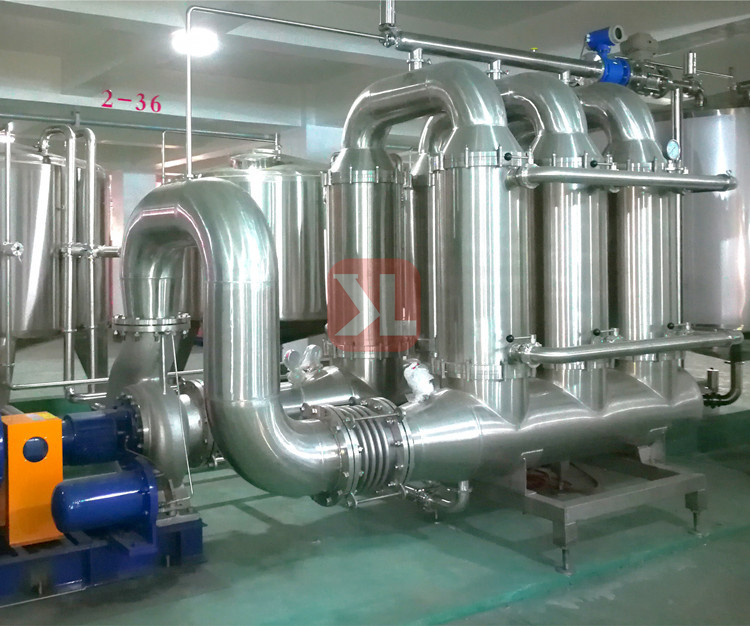 microfiltration membrane systems