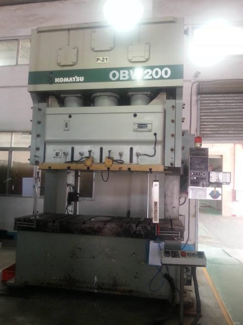 Shaoxing Jinfeng Xieyi Punch Press Repair Manufacturer, Jinan Second Machine Tool Repair