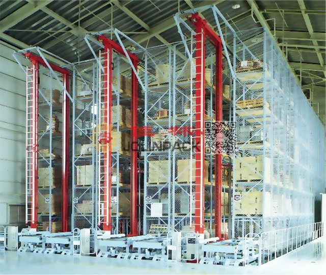 Beijing automated warehouse, Beijing three-dimensional warehouse, Beijing automated storage