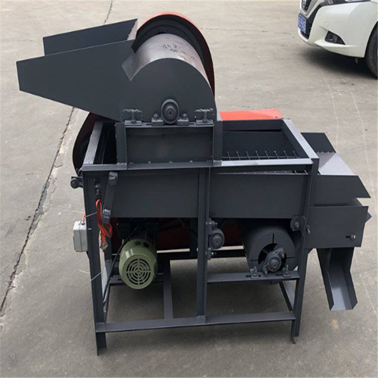 chestnut hulling machine, chestnut husk removal machine, chestnut burr peeling machine, chestnut ski