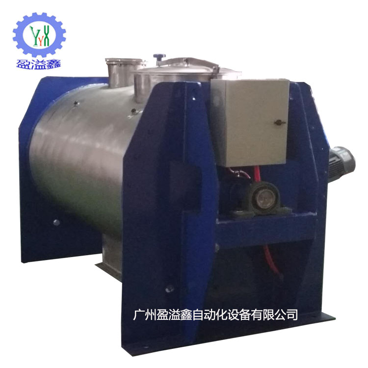Lanzhou electric blade-type mixers for sale