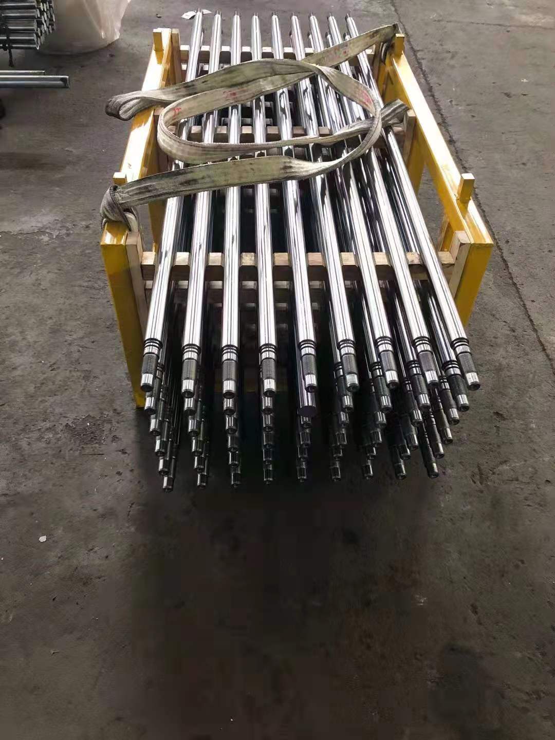 Non-standard hydraulic cylinder manufacturing—Xuzhou cylinder manufacturer, shipping nationwide