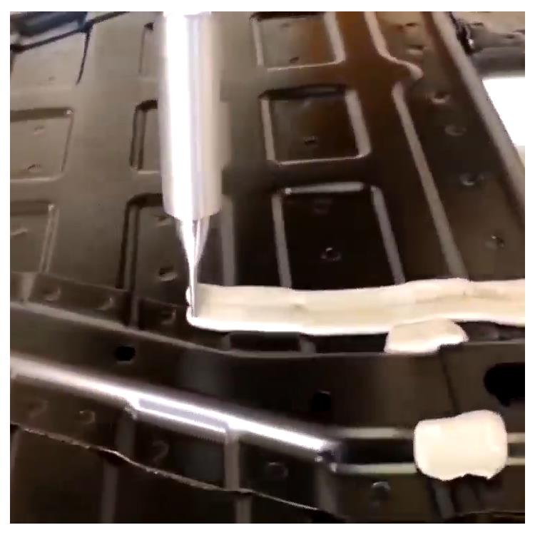 online dispensing machines, notebook battery encapsulation dispensing machines, dispensing machine s