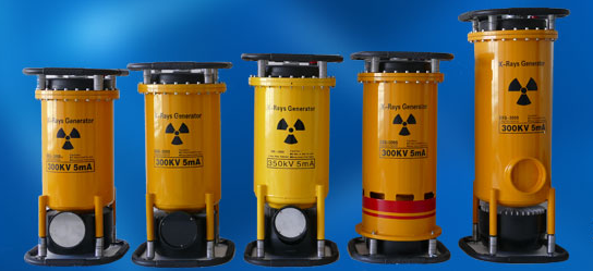 XXQ-3505 Portable X-ray Inspection Machine