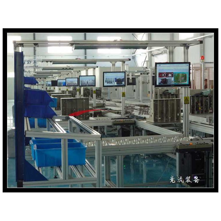 , Weifang automated assembly lines and production lines—featuring a rational design that gives custo