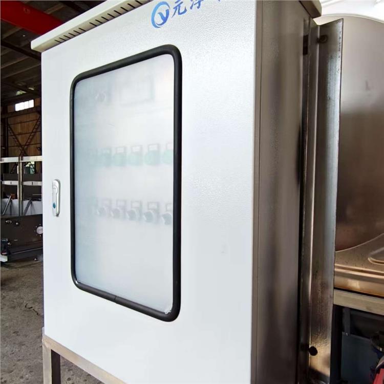 Customized electrical control boxes in Guiyang