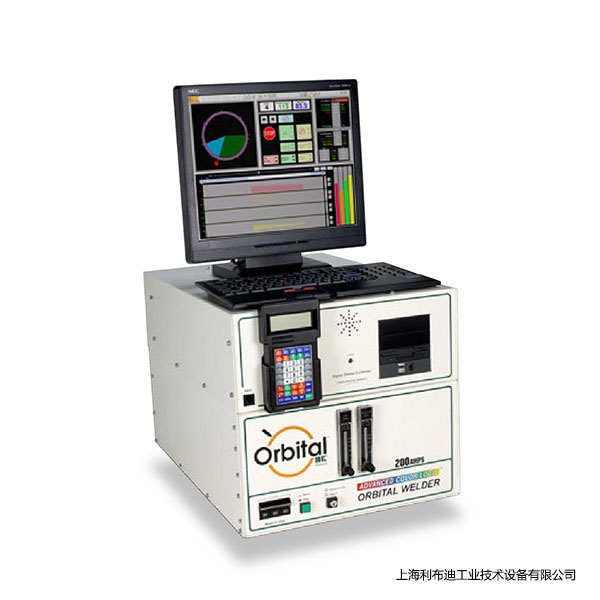 U.S. MK GTAW Track Welding Power Supply/Controller