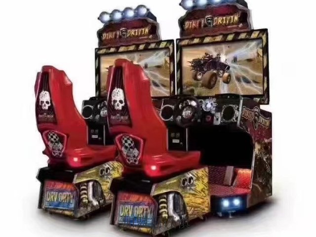 Tianjin Arcade Game Machine Recruitment and Cooperation Model. Guangzhou Xincheng Amusement Equipmen