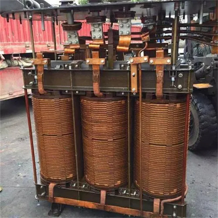 Jiangmen used transformer recycling