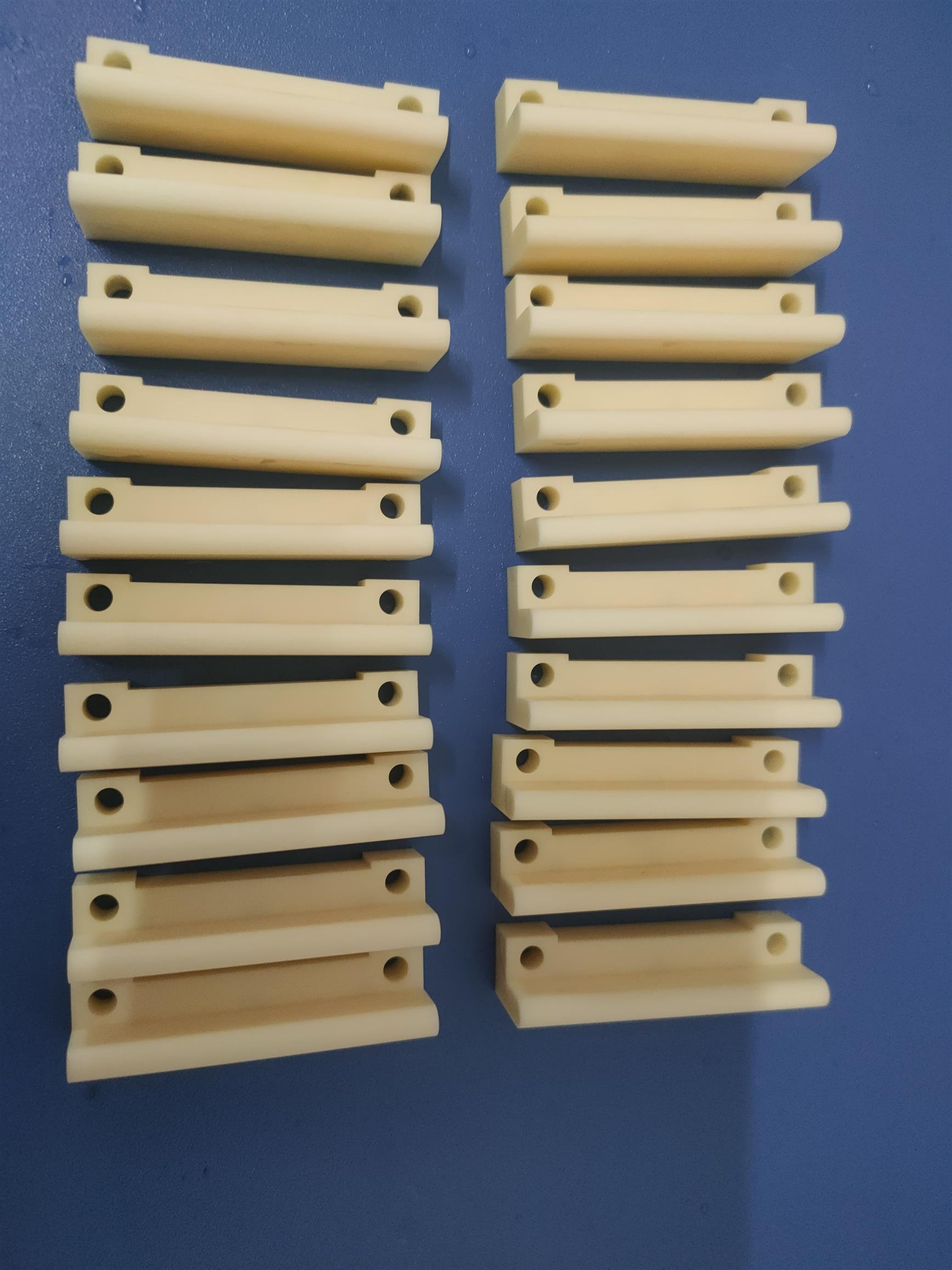 Zhanjiang alumina ceramic parts processing manufacturer. Shenzhen Jingwangda Technology Co., Ltd.