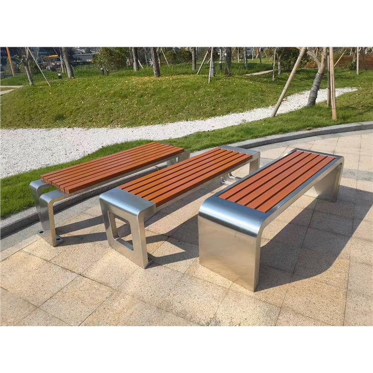 Gansu Province School Resting Chairs – Beautiful Appearance