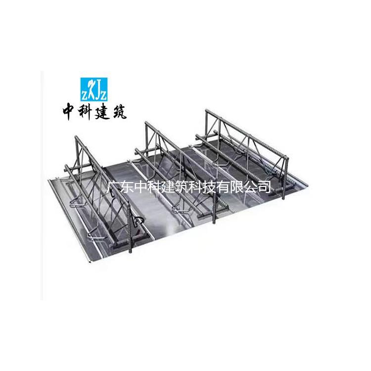 Gannan Steel Reinforced Truss Floor Deck Manufacturer—We Support Processing of Incoming Materials