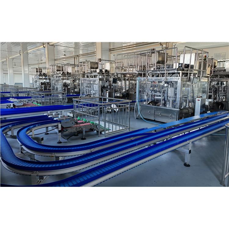 Hot pot base material packaging machine supplier