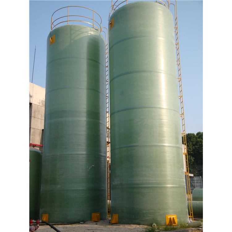 Neijiang FRP storage tanks, chemical spherical storage tanks