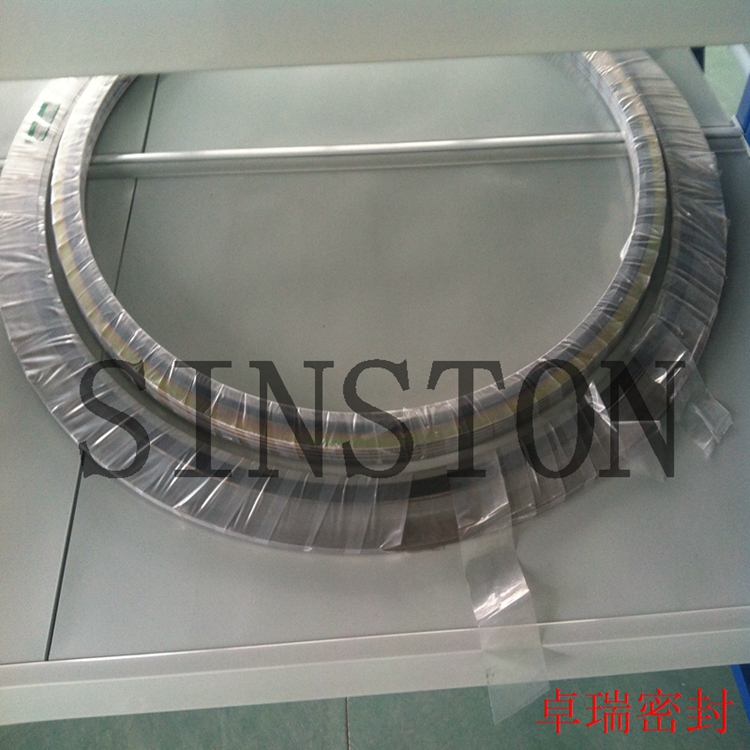 Metal Wound Gaskets Manufacturer—Nanning Metal Wound Gasket Supplier