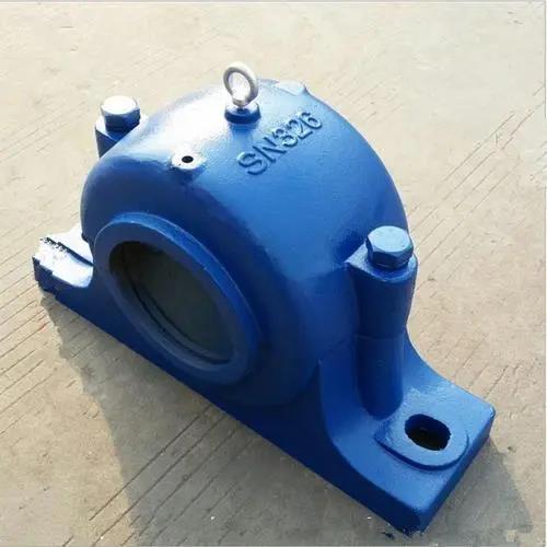 Xiangshui Bearing Housing S**32 Split-Type Bearing Housing SN232 Available in Various Customizable M